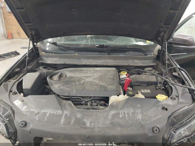 2020 JEEP CHEROKEE TRAILHAWK 4X4 10
