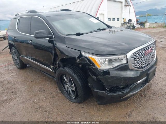 2019 GMC ACADIA DENALI - 1