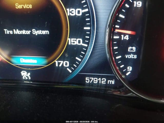 2019 GMC ACADIA DENALI 15