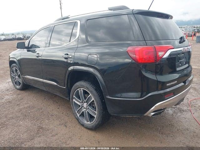 2019 GMC ACADIA DENALI 3