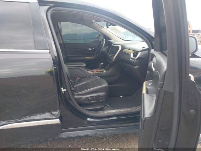 2019 GMC ACADIA DENALI 5