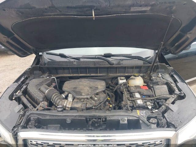 2019 GMC ACADIA DENALI 10