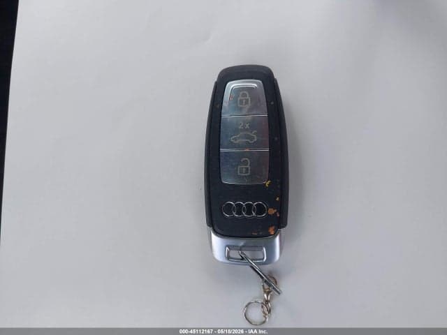 2024 AUDI Q4 SPORTBACK E-TRON PREMIUM 55 QUATTRO 11