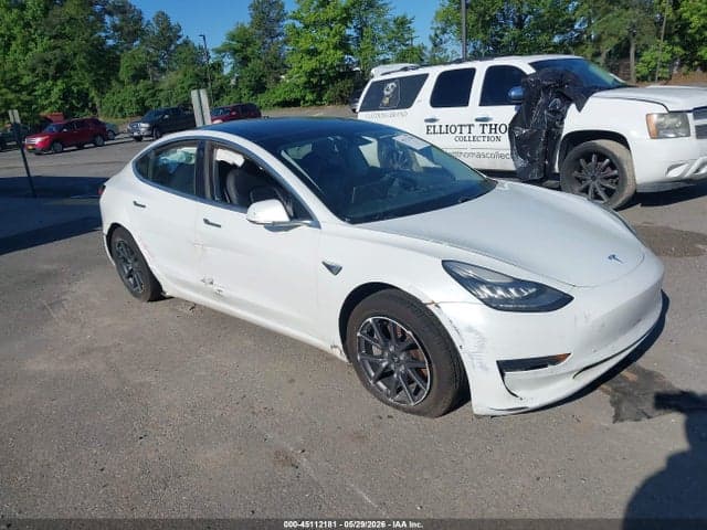 2019 TESLA MODEL 3 LONG RANGE/PERFORMANCE 1