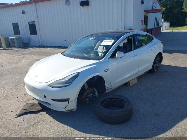 2019 TESLA MODEL 3 LONG RANGE/PERFORMANCE 2