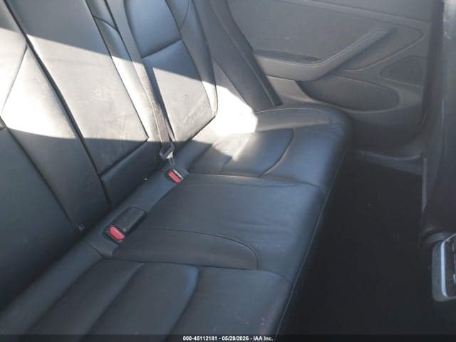 2019 TESLA MODEL 3 LONG RANGE/PERFORMANCE 8