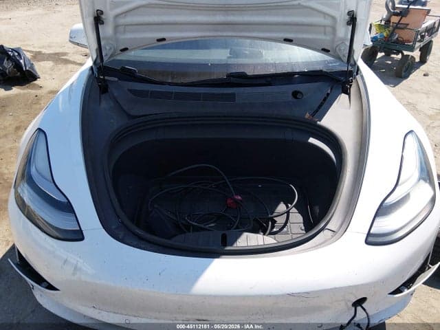 2019 TESLA MODEL 3 LONG RANGE/PERFORMANCE 10