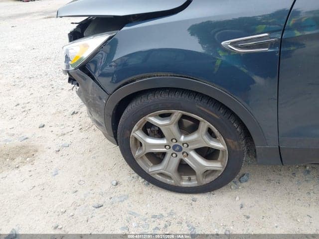2019 FORD ESCAPE TITANIUM 19