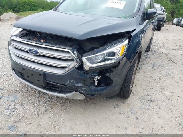 2019 FORD ESCAPE TITANIUM 6