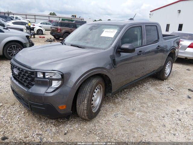 2026 FORD MAVERICK XL 2