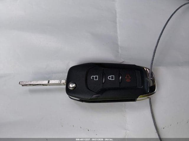2026 FORD MAVERICK XL 11