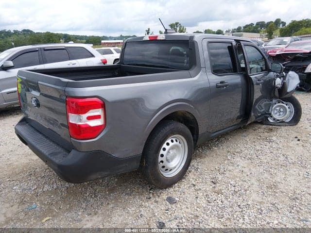 2026 FORD MAVERICK XL 4
