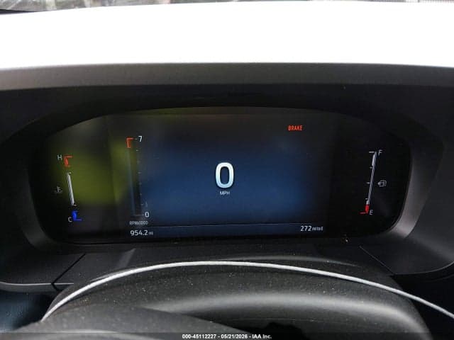 2026 FORD MAVERICK XL 7