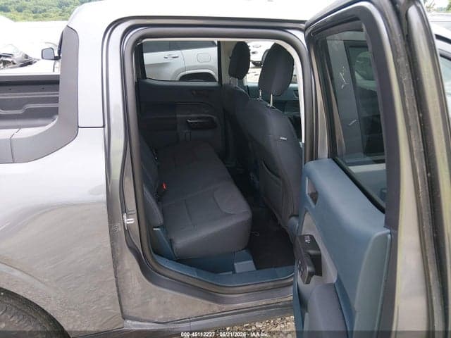 2026 FORD MAVERICK XL 8