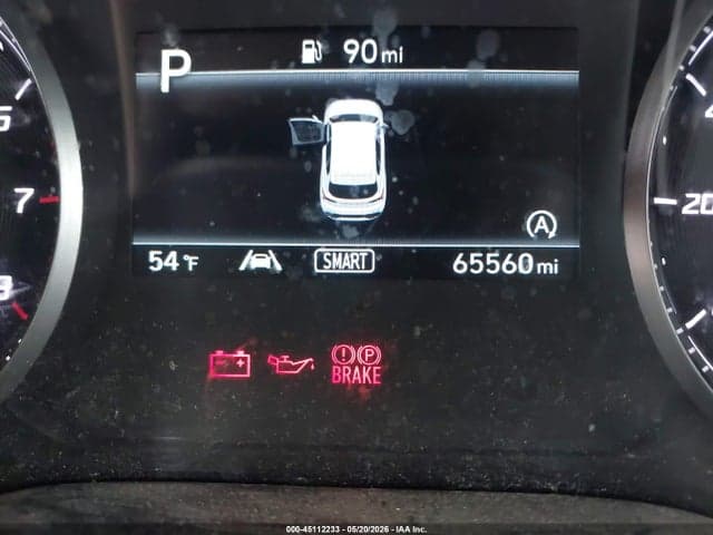 2022 HYUNDAI SANTA FE SEL 15