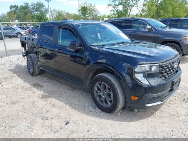 2025 FORD MAVERICK XLT 1