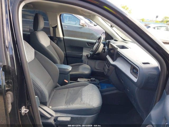 2025 FORD MAVERICK XLT 5