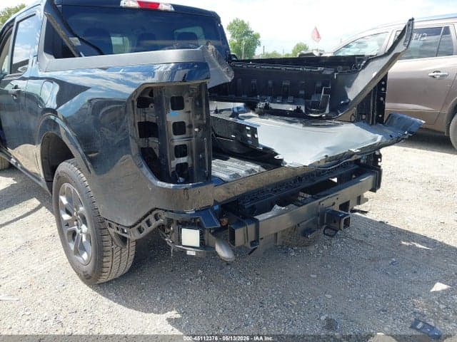 2025 FORD MAVERICK XLT 6