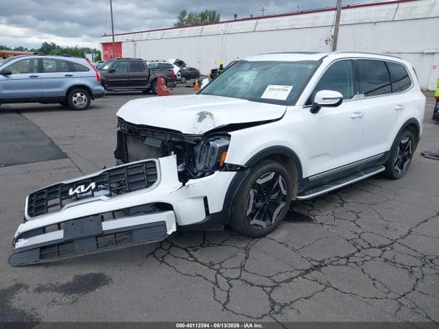 2023 KIA TELLURIDE S 2