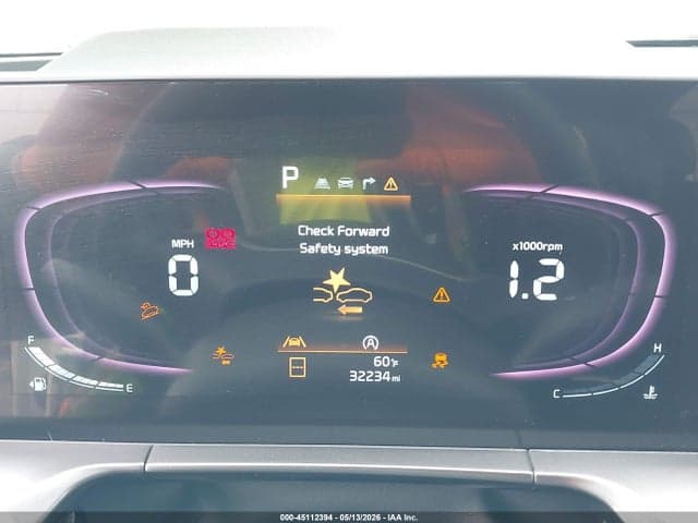 2023 KIA TELLURIDE S 7