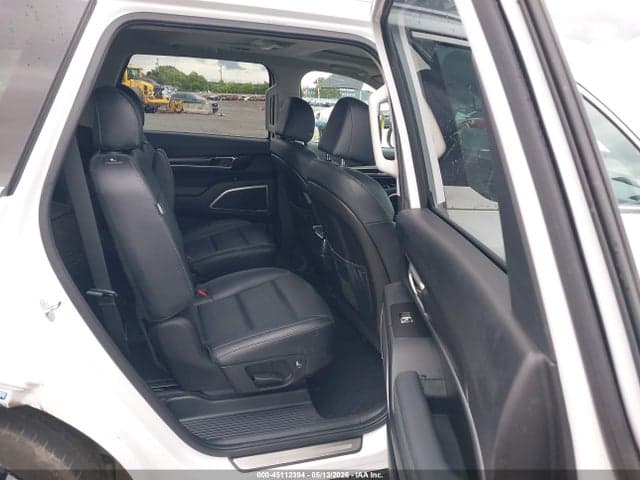 2023 KIA TELLURIDE S 8