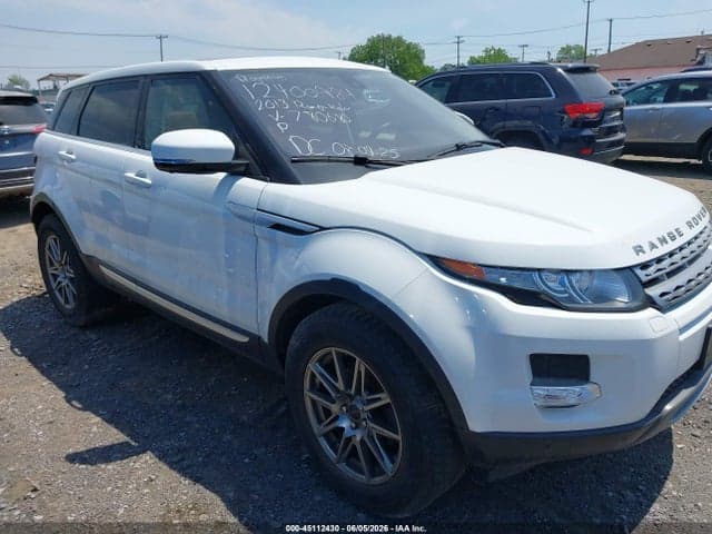 2013 LAND ROVER RANGE ROVER 1