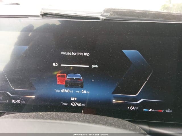 2024 BMW 330I XDRIVE 7