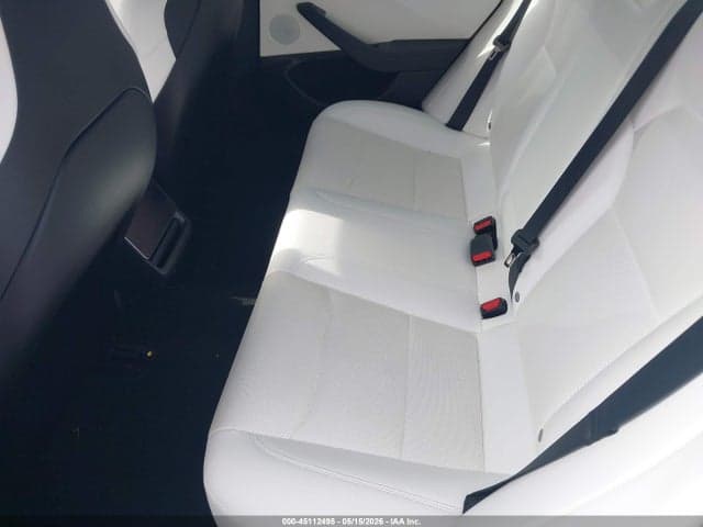 2024 TESLA MODEL 3 PERFORMANCE ALL-WHEEL DRIVE 8