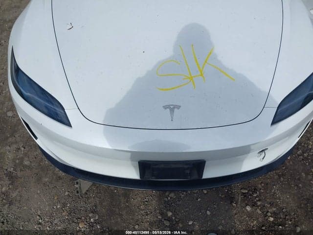 2024 TESLA MODEL 3 PERFORMANCE ALL-WHEEL DRIVE 10