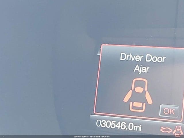 2019 FORD EDGE TITANIUM 15