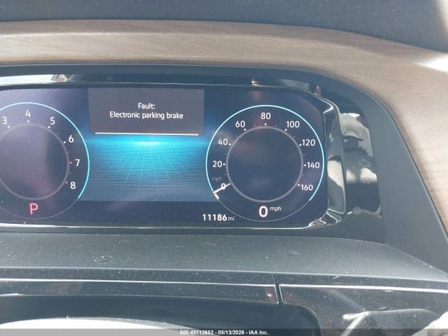 2024 VOLKSWAGEN ATLAS 2.0T SE 14