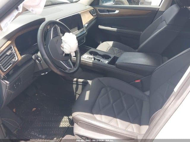 2024 VOLKSWAGEN ATLAS 2.0T SE 16