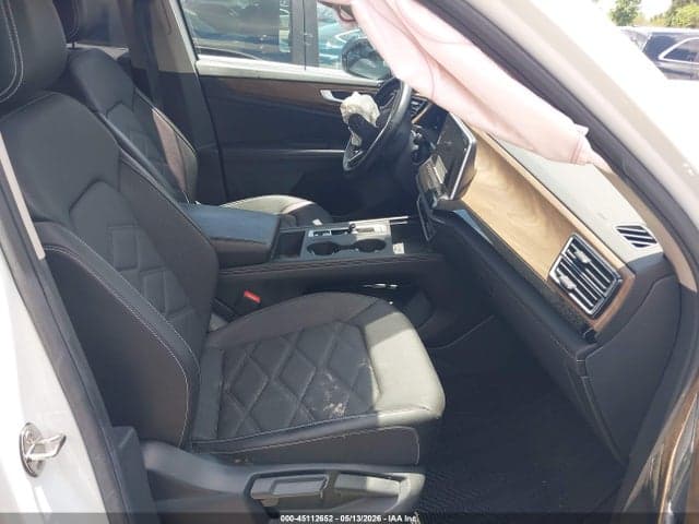 2024 VOLKSWAGEN ATLAS 2.0T SE 5