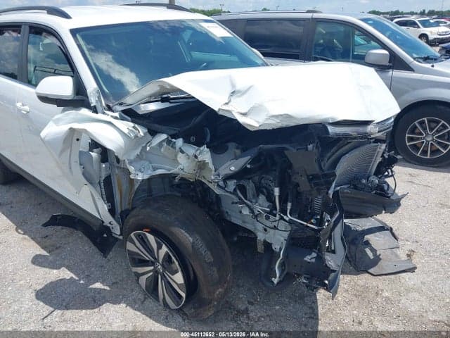 2024 VOLKSWAGEN ATLAS 2.0T SE 6
