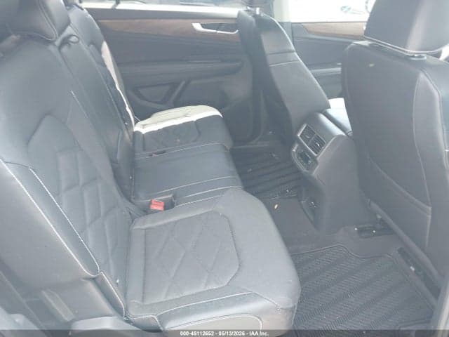 2024 VOLKSWAGEN ATLAS 2.0T SE 8