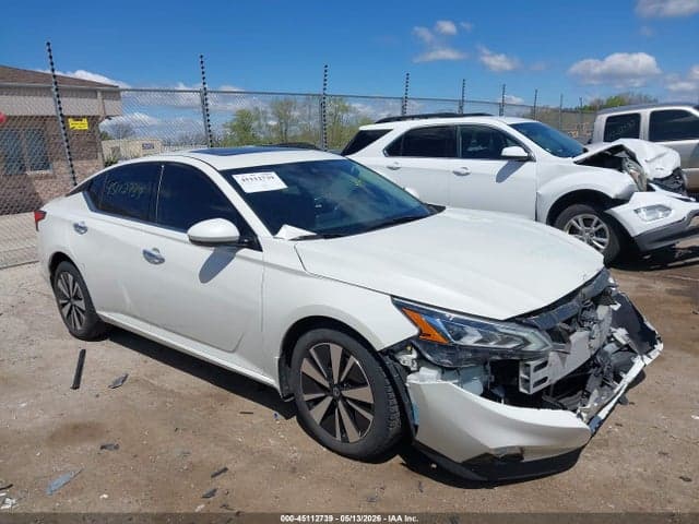 2019 NISSAN ALTIMA 2.5 SV 1