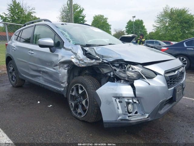 2019 SUBARU CROSSTREK 2.0I PREMIUM 1
