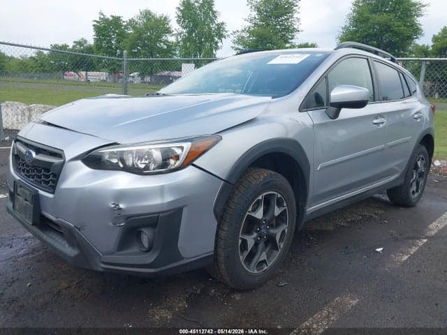2019 SUBARU CROSSTREK 2.0I PREMIUM 2