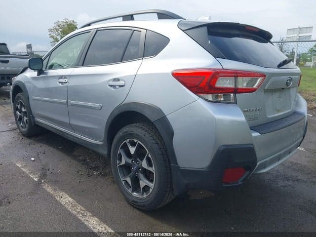 2019 SUBARU CROSSTREK 2.0I PREMIUM 3