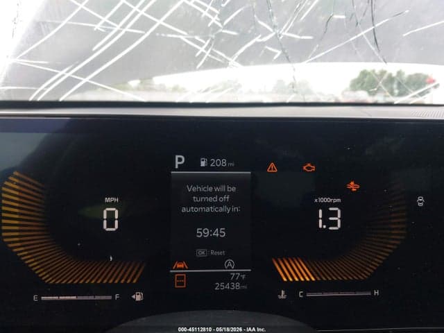 2025 KIA K5 LXS 7