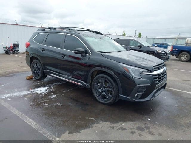 2023 SUBARU ASCENT LIMITED 7-PASSENGER 1