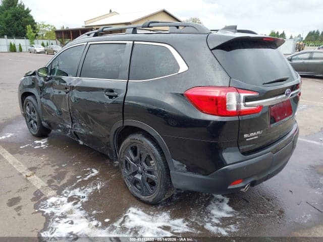 2023 SUBARU ASCENT LIMITED 7-PASSENGER 3