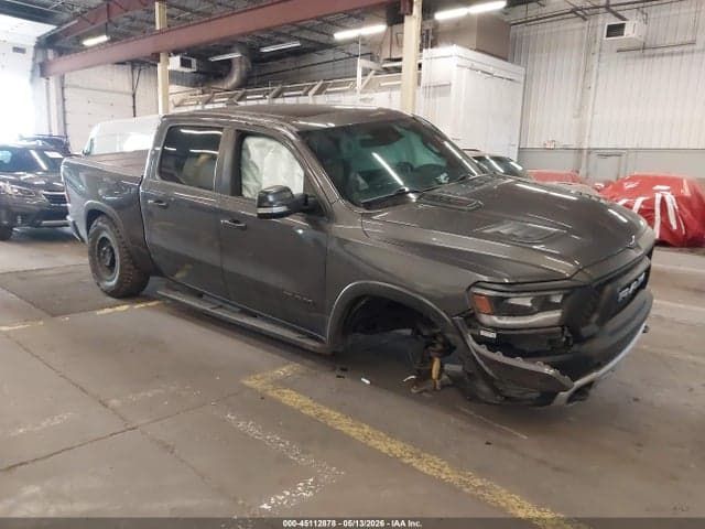 2020 RAM 1500 REBEL 4X4 5'7 BOX 1