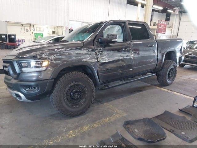 2020 RAM 1500 REBEL 4X4 5'7 BOX 2