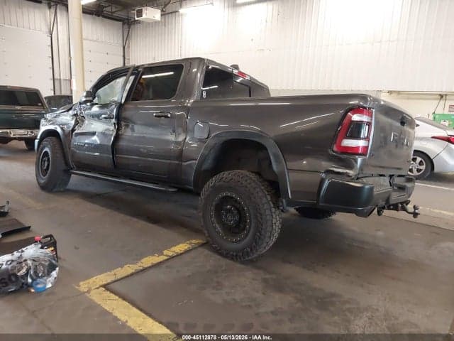 2020 RAM 1500 REBEL 4X4 5'7 BOX 3