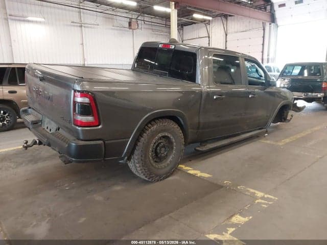 2020 RAM 1500 REBEL 4X4 5'7 BOX 4