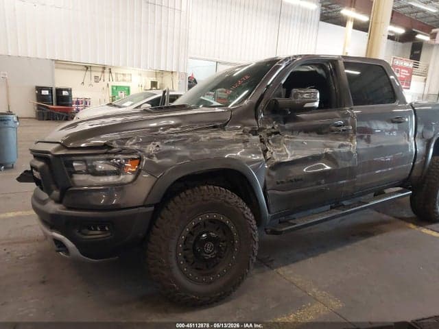 2020 RAM 1500 REBEL 4X4 5'7 BOX 6