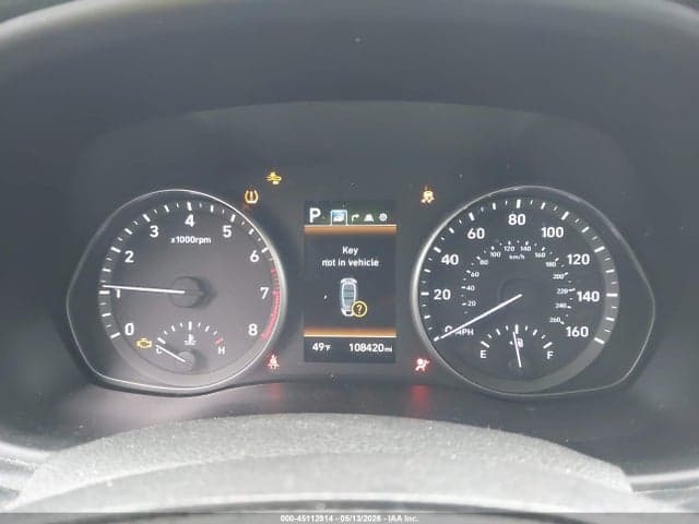 2018 HYUNDAI ELANTRA GT SPORT 7