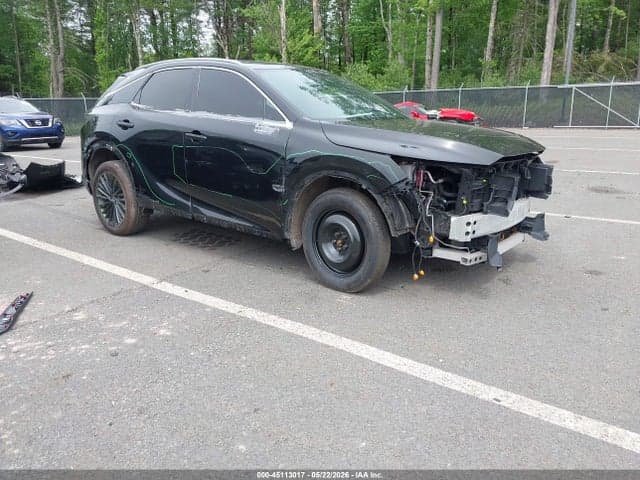2024 LEXUS RX 350 PREMIUM 1
