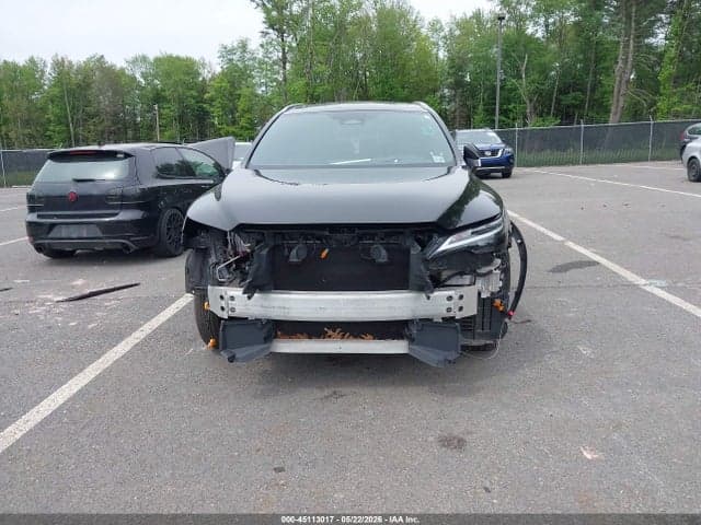 2024 LEXUS RX 350 PREMIUM 12